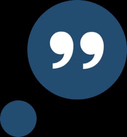 close quote